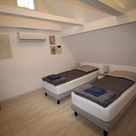 Mainz - 4-Zimmer-Haus - 6 Personen Екстер'єр фото