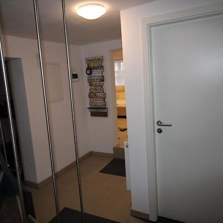Mainz - 4-Zimmer-Haus - 6 Personen Екстер'єр фото