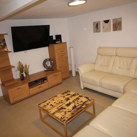 Mainz - 4-Zimmer-Haus - 6 Personen Екстер'єр фото