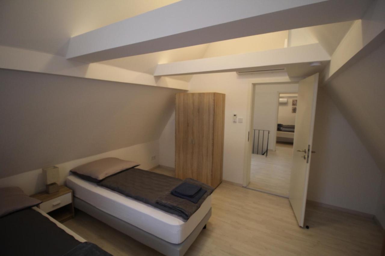 Mainz - 4-Zimmer-Haus - 6 Personen Екстер'єр фото