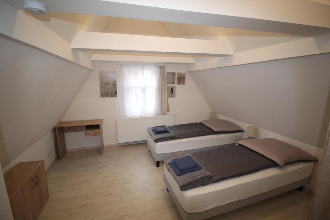 Mainz - 4-Zimmer-Haus - 6 Personen Екстер'єр фото