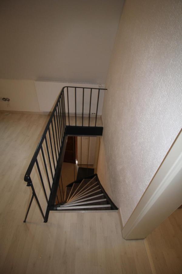 Mainz - 4-Zimmer-Haus - 6 Personen Екстер'єр фото