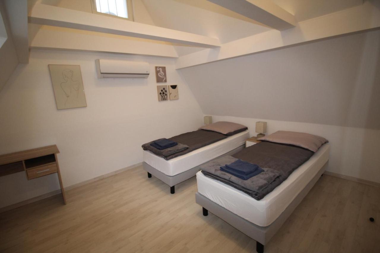 Mainz - 4-Zimmer-Haus - 6 Personen Екстер'єр фото