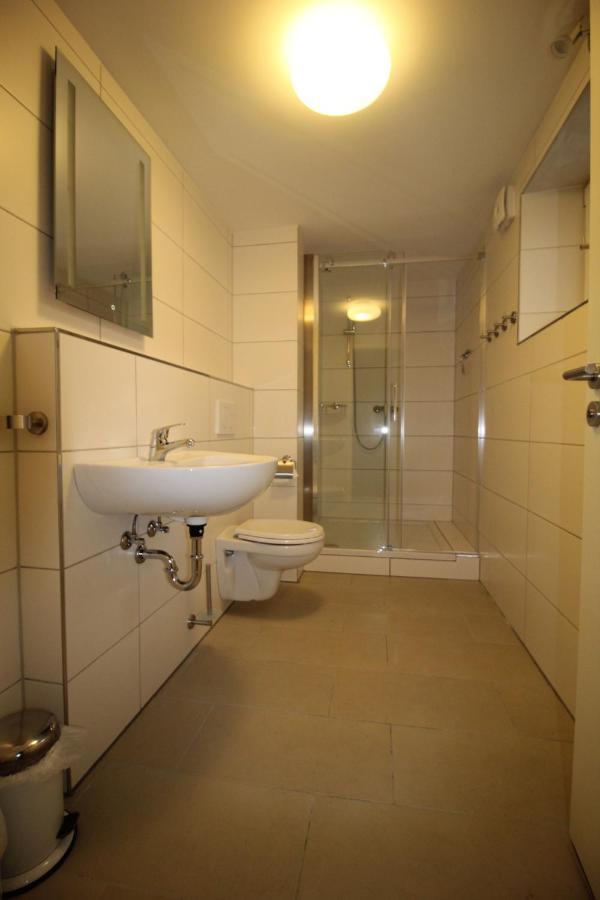Mainz - 4-Zimmer-Haus - 6 Personen Екстер'єр фото