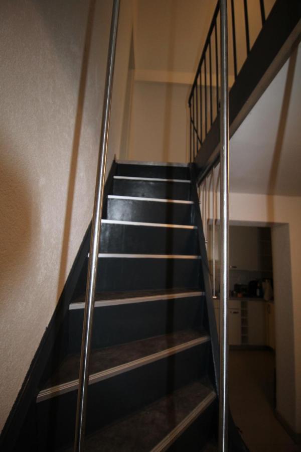 Mainz - 4-Zimmer-Haus - 6 Personen Екстер'єр фото