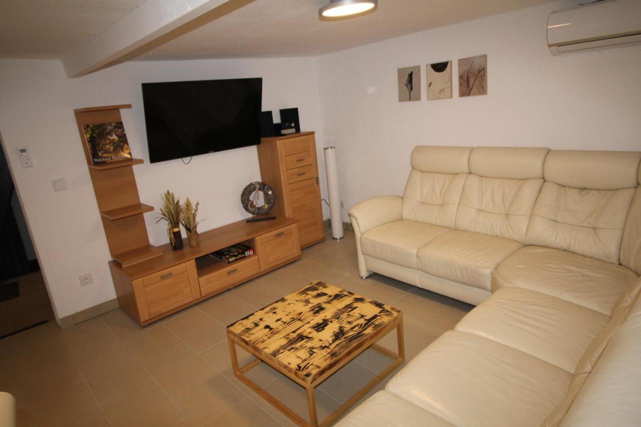 Mainz - 4-Zimmer-Haus - 6 Personen Екстер'єр фото